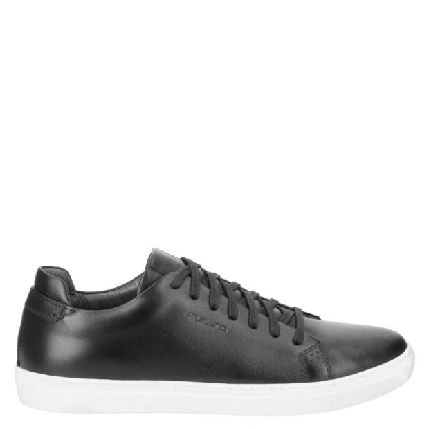 Zapatilla - Guante - GARDA - Negro - 0034421