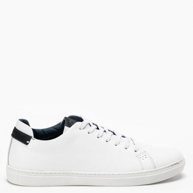 Zapatilla - Guante - GARDA - Blanco - 0034422