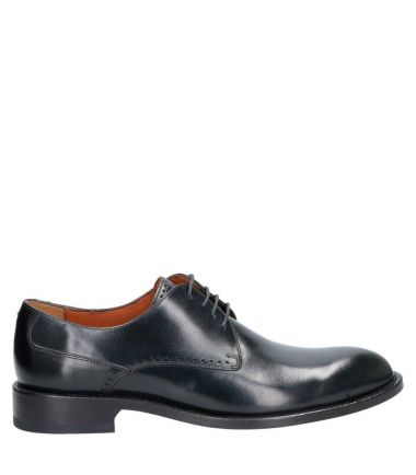Zapato - Guante 1928 - SUELA - Negro - 0034013