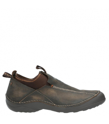 Zapato - Guante - RP - Cafe - 0034006