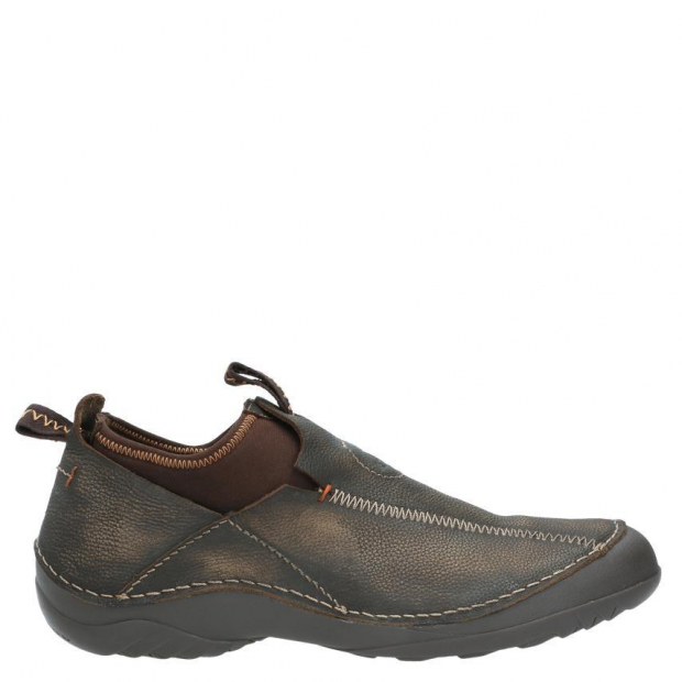Zapato - Guante - RP - Cafe - 0034006
