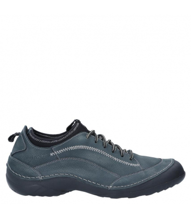 Zapato - Guante - RP - Marino - 0034198
