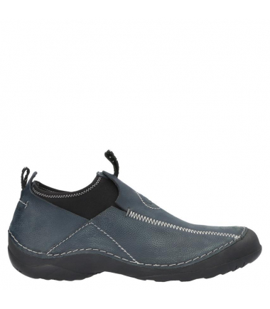Zapato - Guante - RP - Marino - 0034201