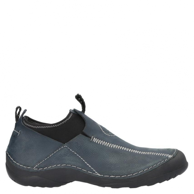 Zapato - Guante - RP - Marino - 0034201