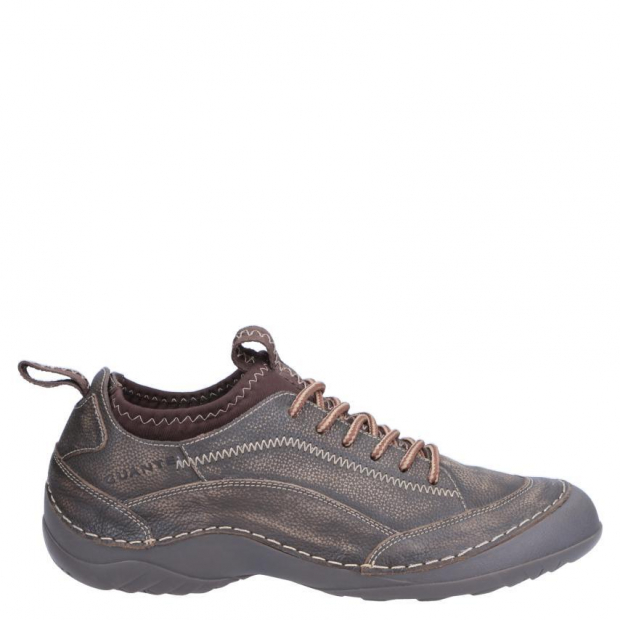 Zapato - Guante - RP - Cafe - 0034006
