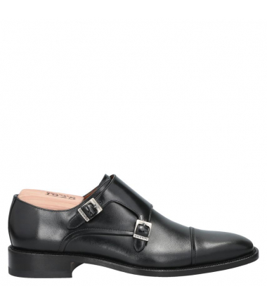 Zapato - Guante 1928 - SUELA - Negro - 0031933