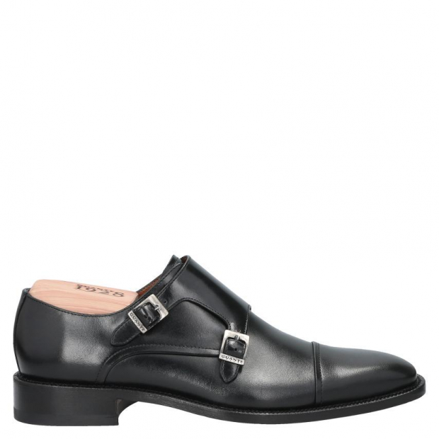 Zapato - Guante 1928 - SUELA - Negro - 0031933
