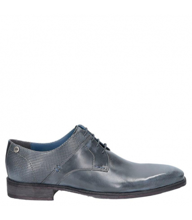 Zapato - Guante - P7 - Gris - 0033718