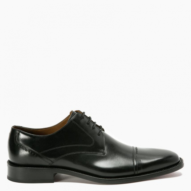 Zapato - Guante 1928 - SUELA - Negro - 0031327