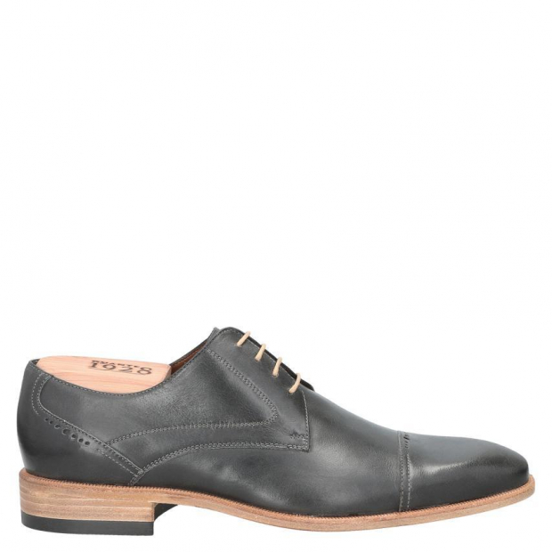 Zapato - Guante 1928 - SUU - Gris - 0034016