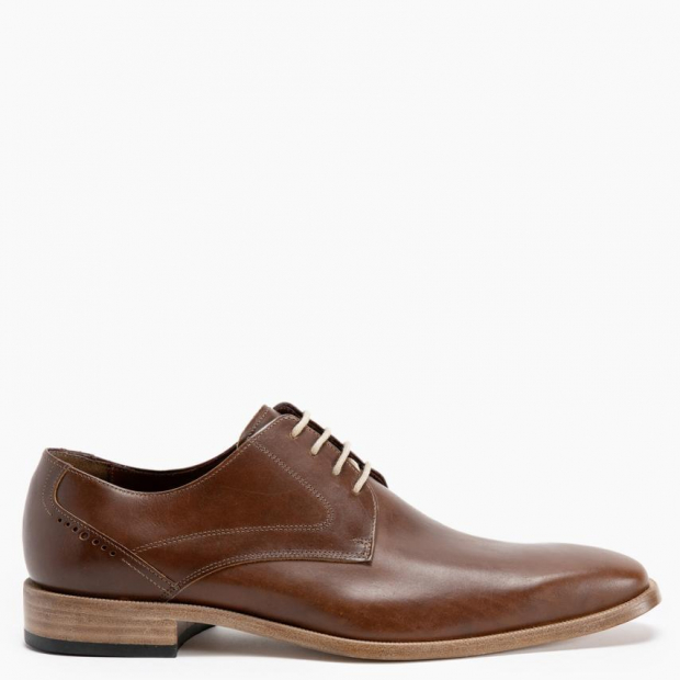 Zapato - Guante 1928 - SUU - Cafe - 0034396