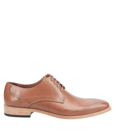 Zapato - Guante 1928 - SUU - Camel - 0033323