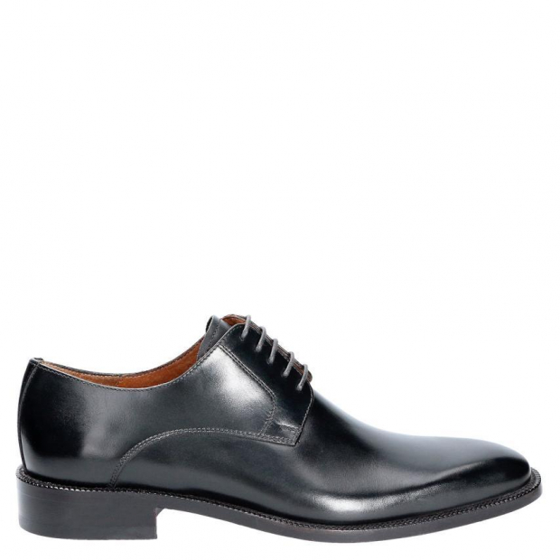 Zapato - Guante 1928 - SUELA - Negro - 0033206