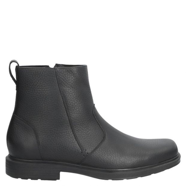 Botin - Guante - BRUSELAS - Negro - 0034131