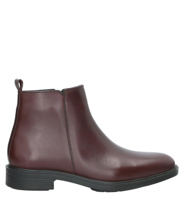 Botin - Guante - BT - Guinda - 0034127