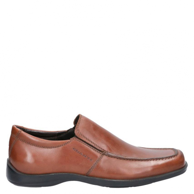 Zapato - Guante - AB - Brandy - 0032013