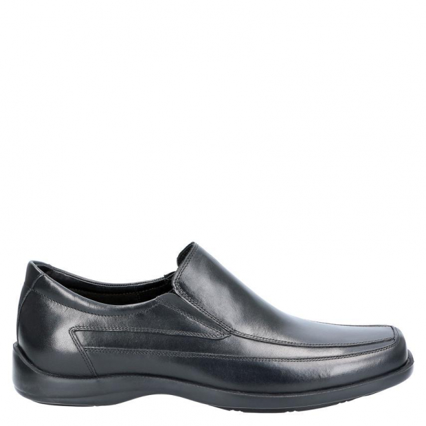 Zapato - Guante - AB - Negro - 0031965