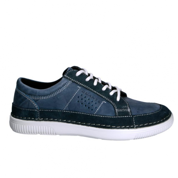 Zapato - Guante - ILLINOIS - Azul - 0033270