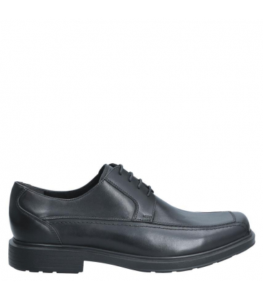 Zapato - Guante - BRUSELAS - Negro - 0033277