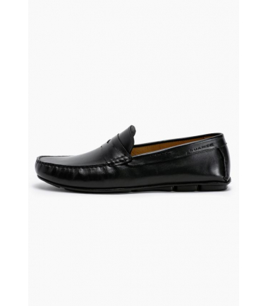 Mocasin - Guante - ANCONA - Negro - 0034058