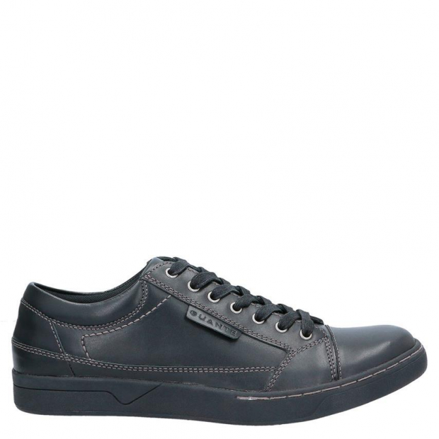Zapato - ESCOLAR - LOS ANGELE - Negro - 0033818