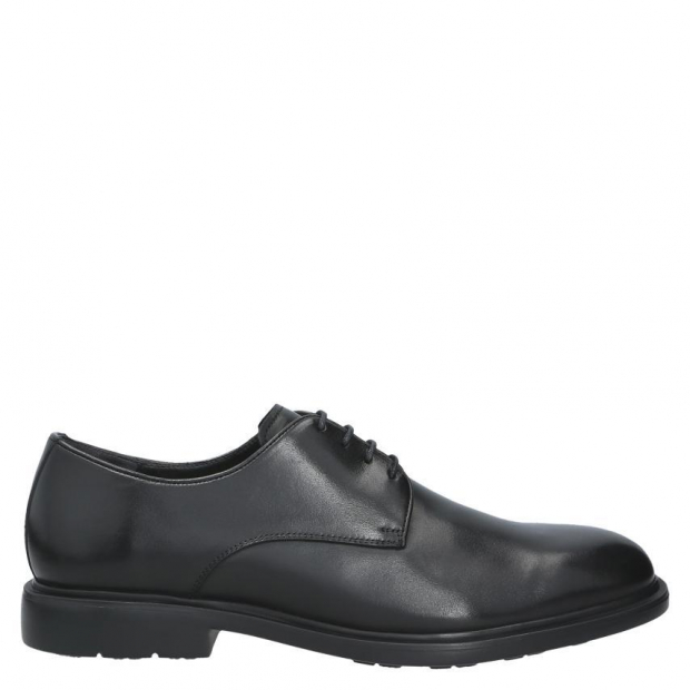 Zapato - Guante - DYER - Negro - 0033840