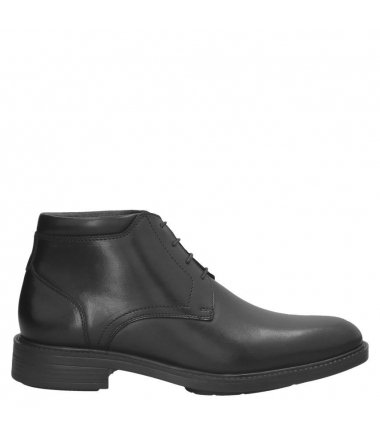 Botin - Guante - BT - Negro - 0034127