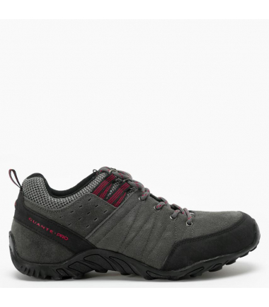 Zapato - Guante Pro - LONQUIMAY - Grafito - 0033116