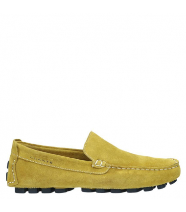 Mocasin - Guante - SAINT TROP - Mostaza - 0034428