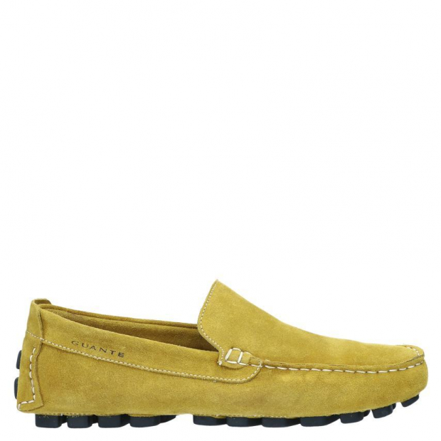 Mocasin - Guante - SAINT TROP - Mostaza - 0034428