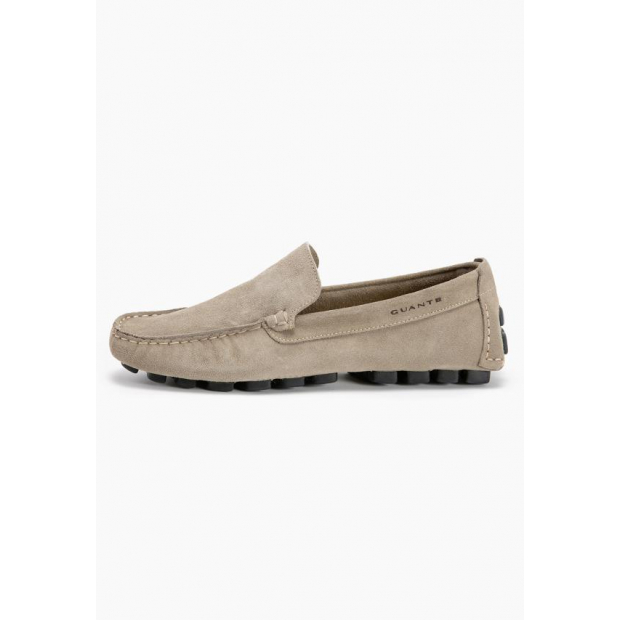 Mocasin - Guante - SAINT TROP - Beige - 0034428