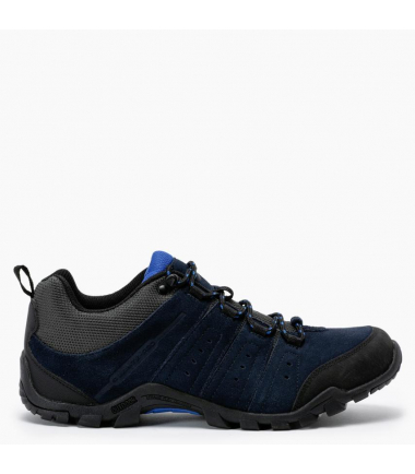 Zapato - Guante Pro - LASCAR - Marino - 0033904