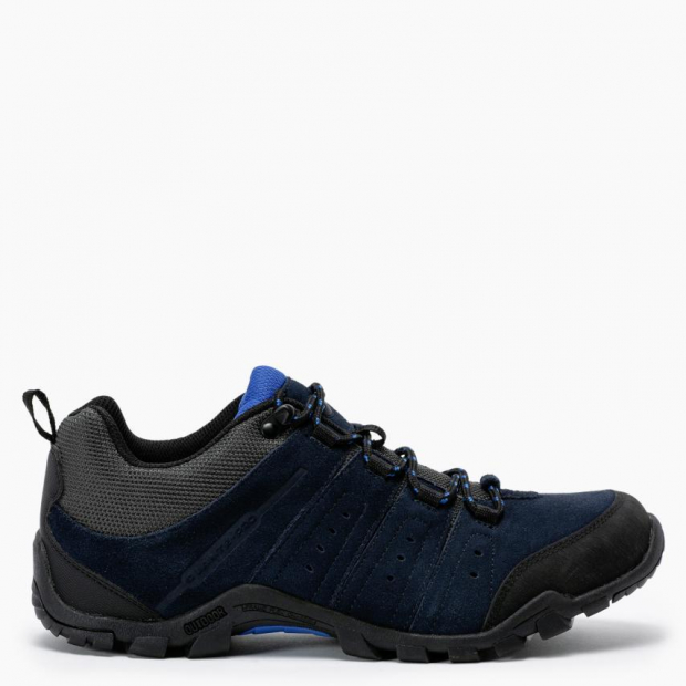 Zapato - Guante Pro - LASCAR - Marino - 0033904