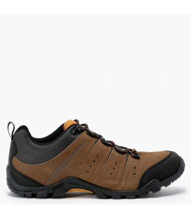 Zapato - Guante Pro - LASCAR - Tostado - 0034639
