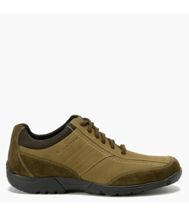 Zapato - Guante - VANCOUVER - Cafe - 0034117