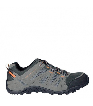 Zapato - Guante Pro - LONQUIMAY - Gris - 0033904
