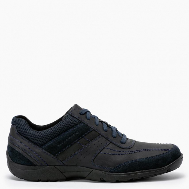 Zapato - Tactico - VANCOUVER - Marino - 0034645
