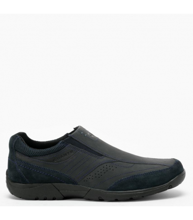 Zapato - Guante - VANCOUVER - Azul - 0033917