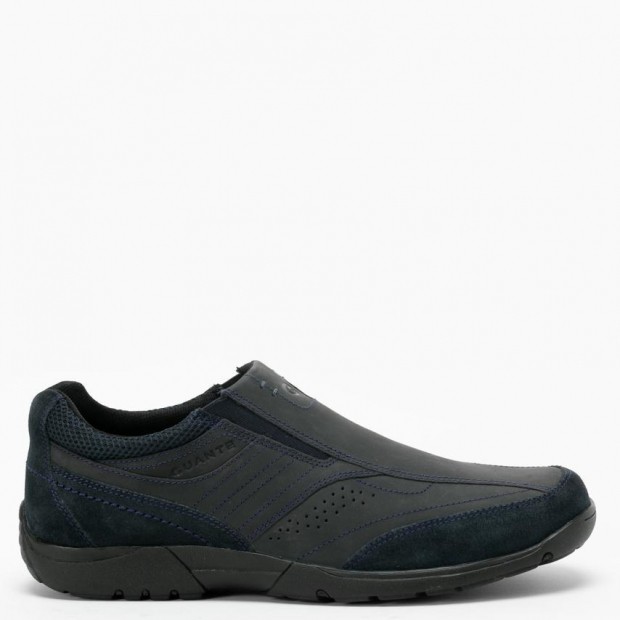 Zapato - Guante - VANCOUVER - Azul - 0033917