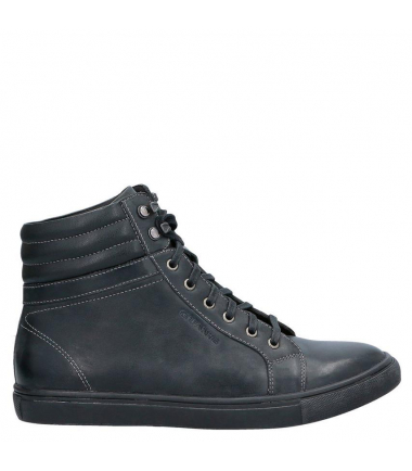 Botin - ESCOLAR - LOS ANGELE - Negro - 0033441