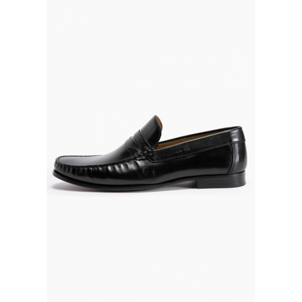 Mocasin - Guante - S - Negro - 0033795