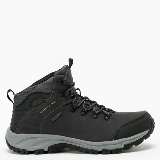 Botin - Guante Pro - ACONCAGUA - Grafito - 0033467