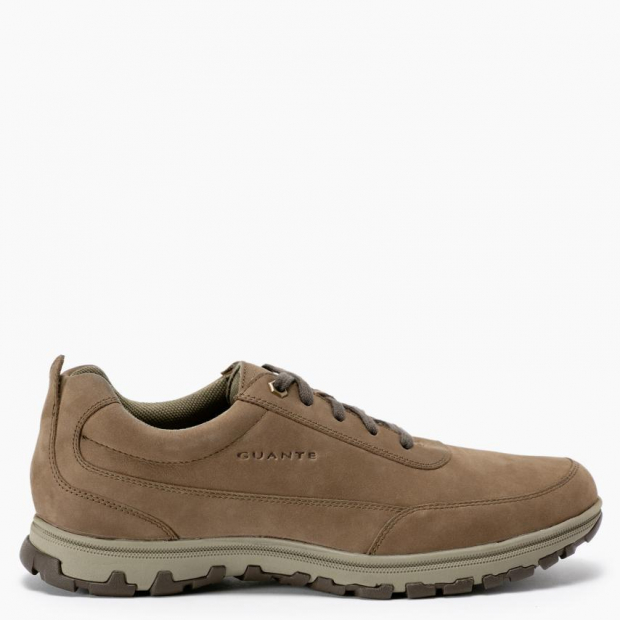 Zapato - Guante - DELAWARE - Tostado -
