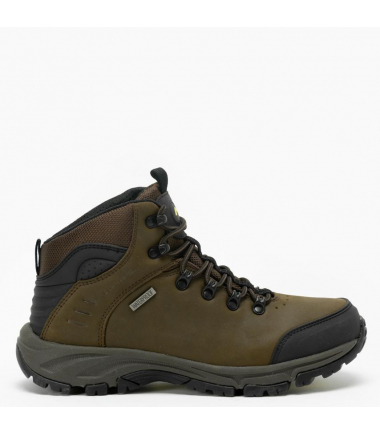 Botin - Guante Pro - ACONCAGUA - Cafe - 0033468