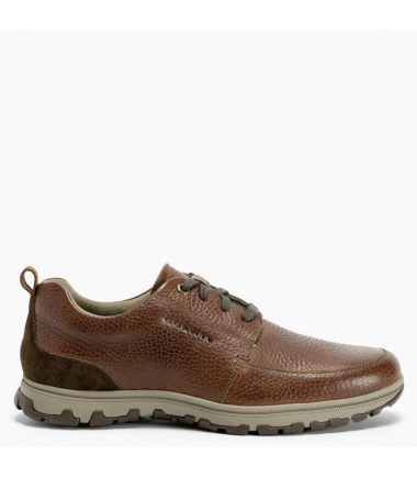 Zapato - Guante - DELAWARE - Cafe -