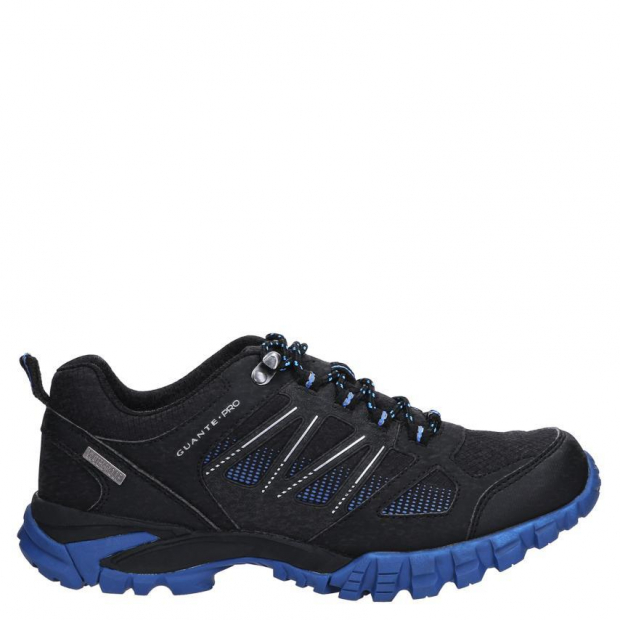 Zapato - Guante Pro - VILLARICA - Negro - 0034100