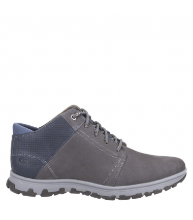 Botin - Guante - DELAWARE - Marino -