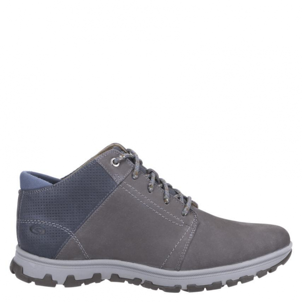 Botin - Guante - DELAWARE - Marino -