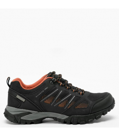 Zapato - Guante Pro - VILLARICA - Negro - 0034101
