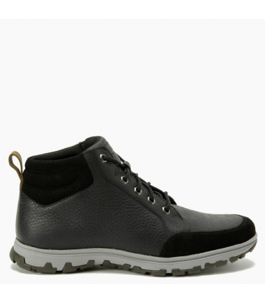 Botin - Guante - DELAWARE - Negro -